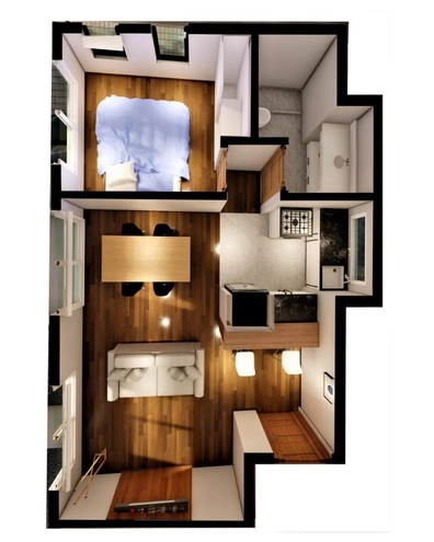 Rochetti Negocios Inmobiliarios