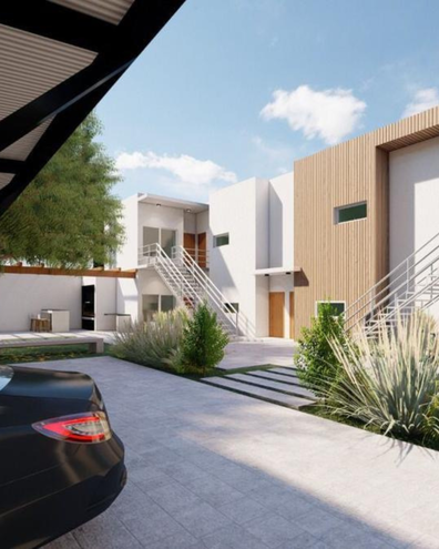 Rochetti Negocios Inmobiliarios