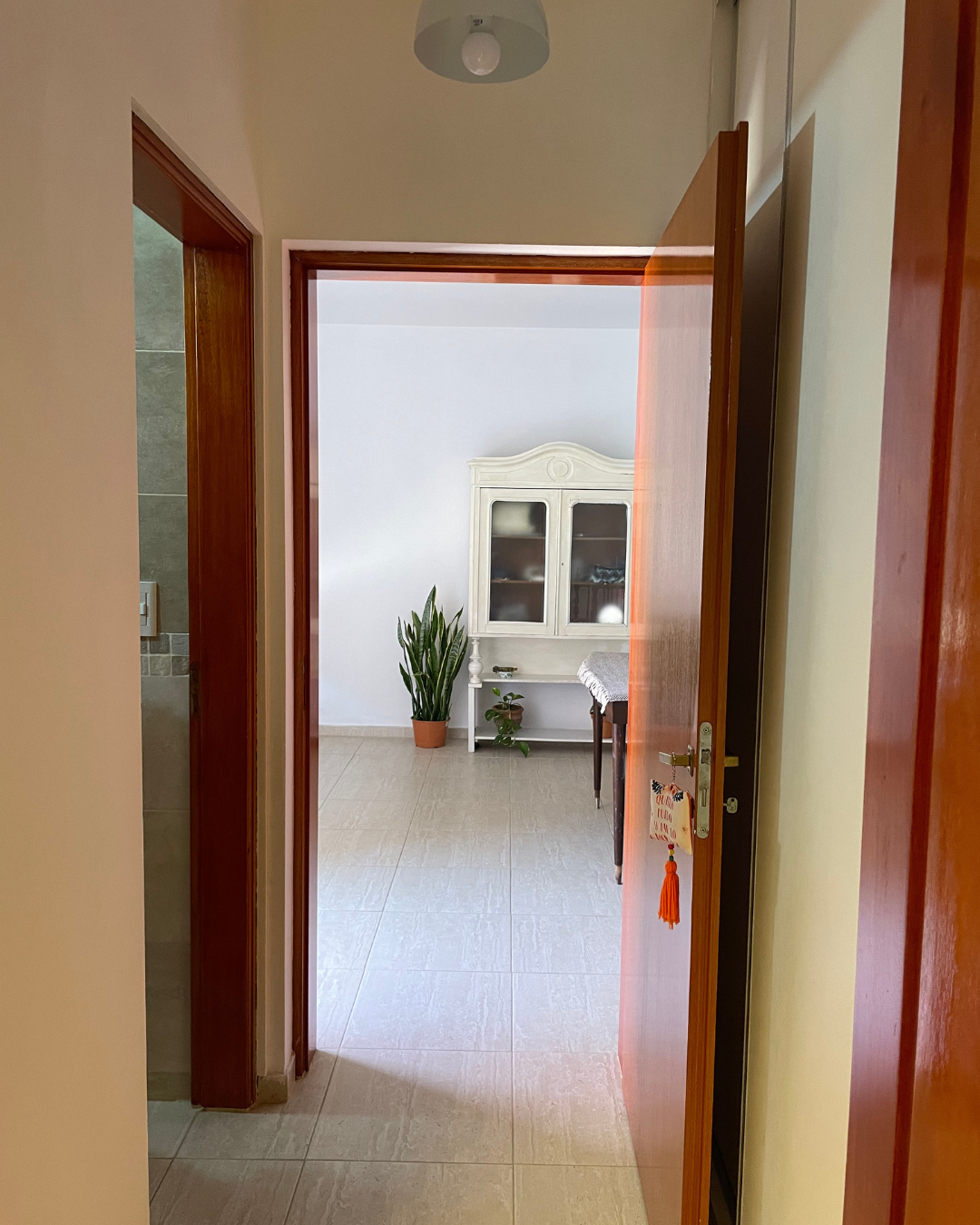 Complejo de departamentos