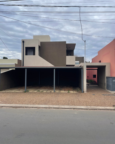 Rochetti Negocios Inmobiliarios