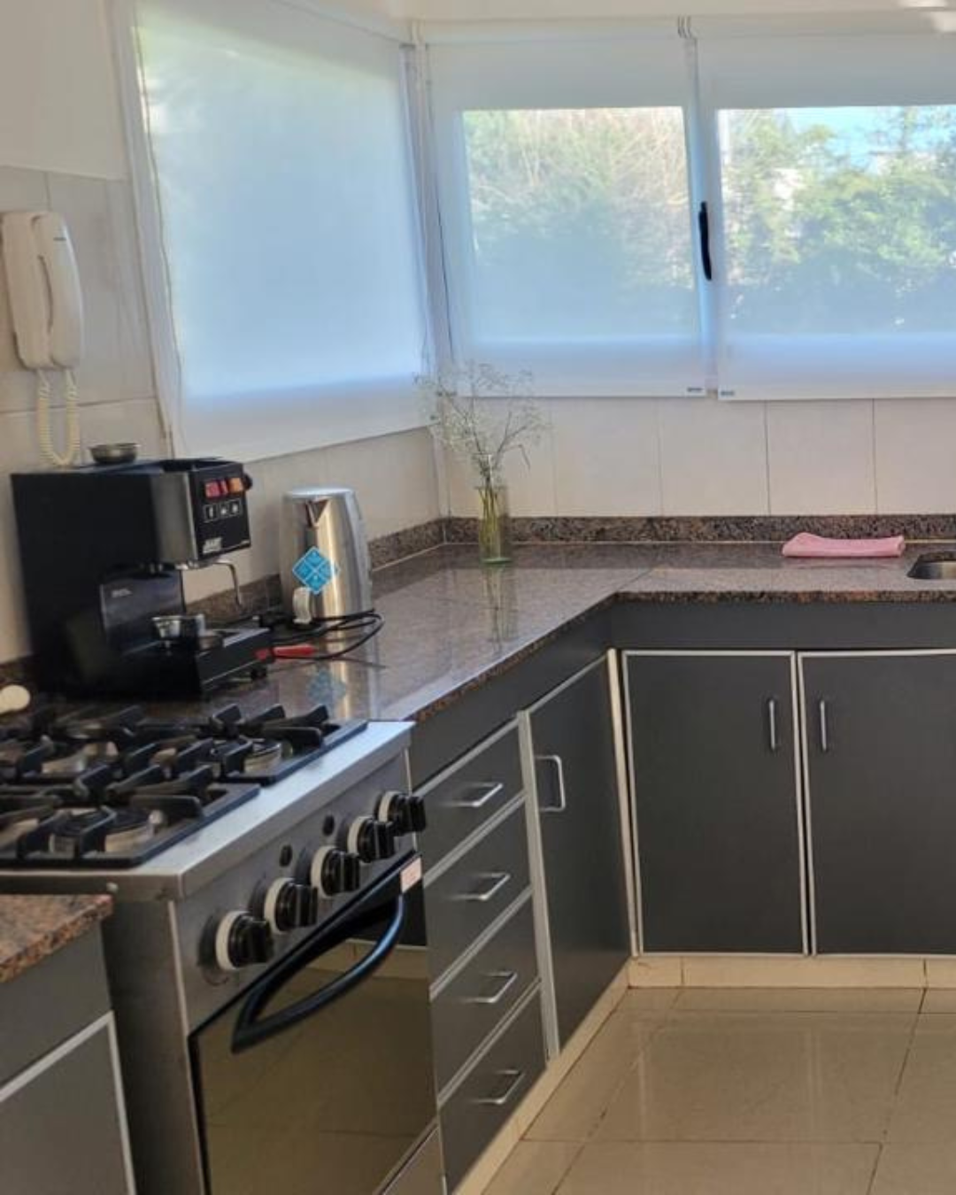 Casa con pileta