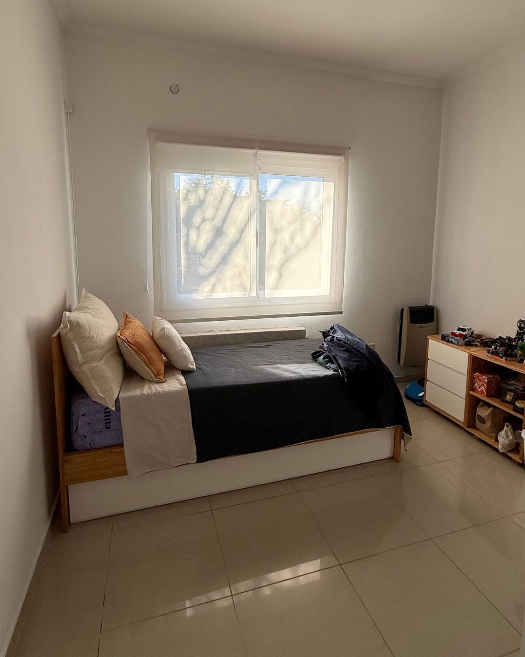 Casa con pileta