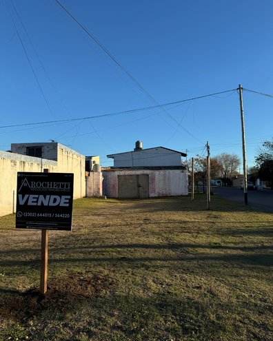 Rochetti Negocios Inmobiliarios