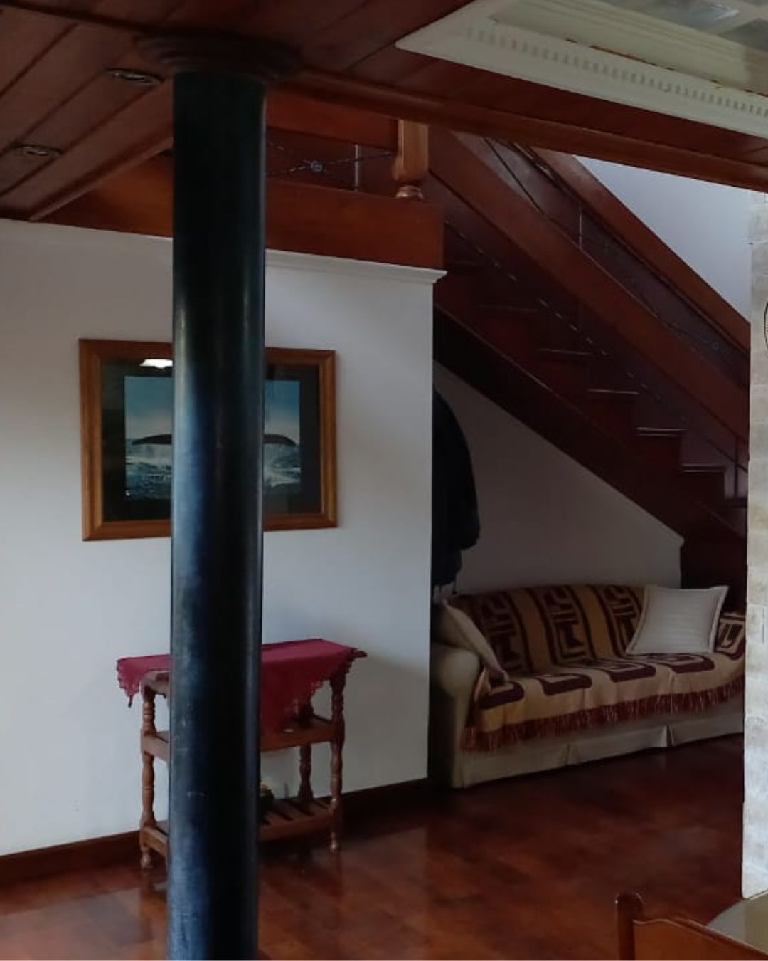 Casa en esquina