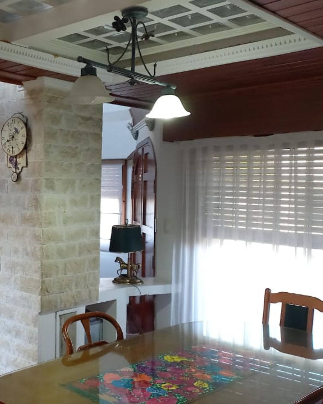 Casa en esquina