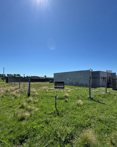 Terreno en Zona Norte