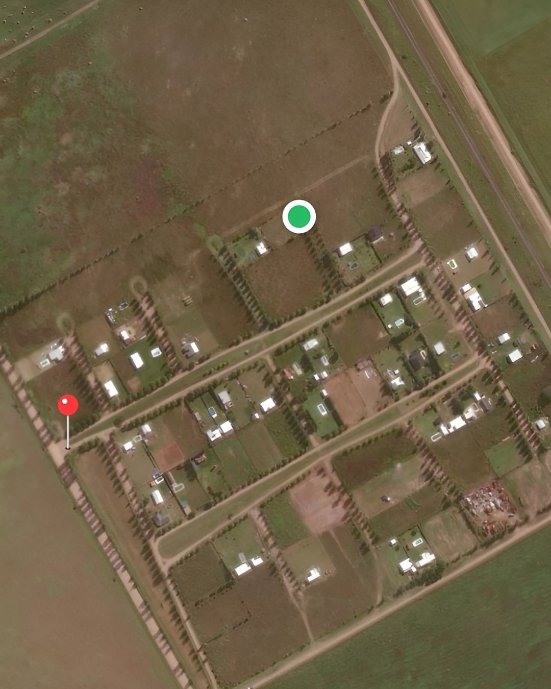 Terreno en B° Devoto, Speluzzi