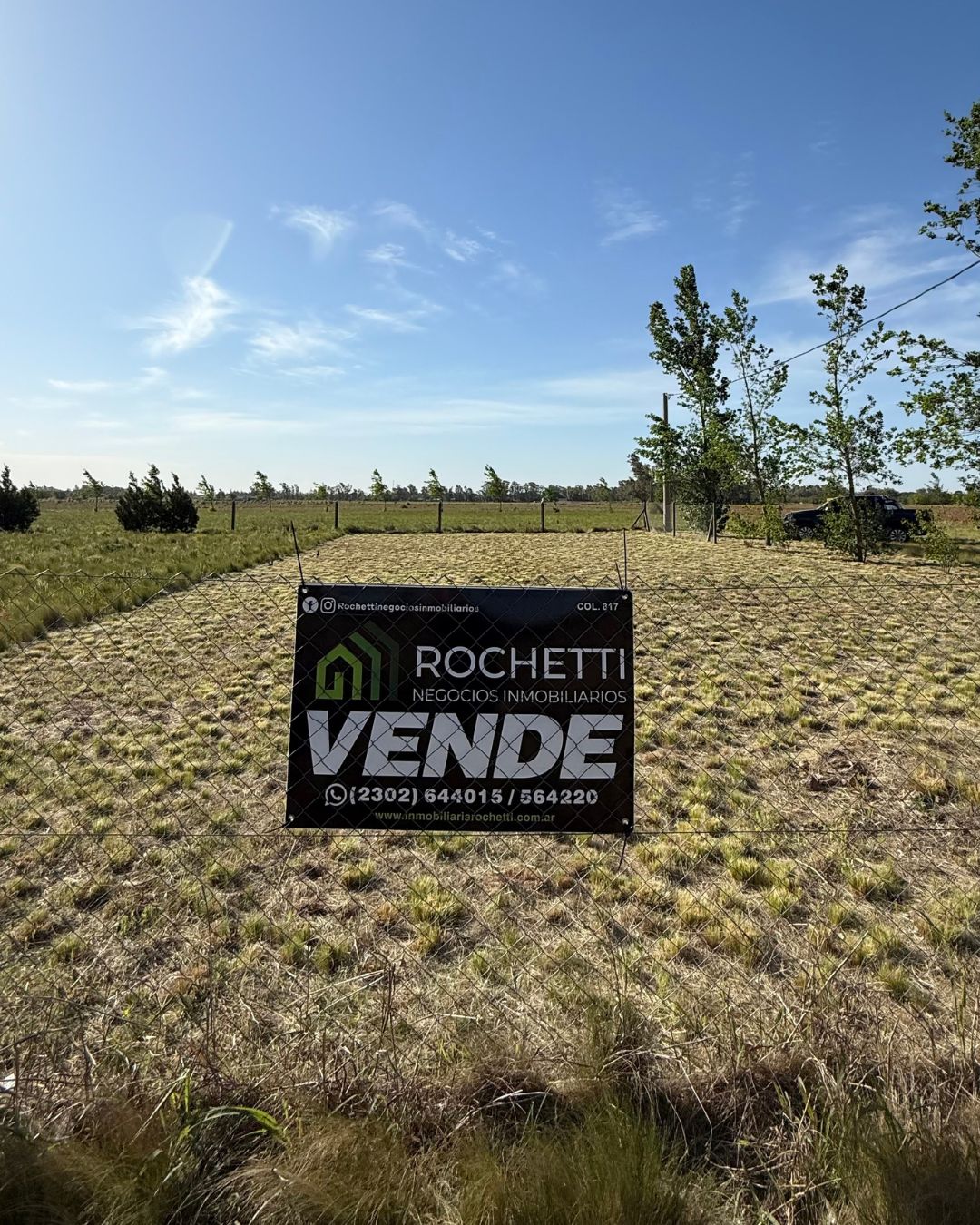 Terreno en B° Devoto, Speluzzi