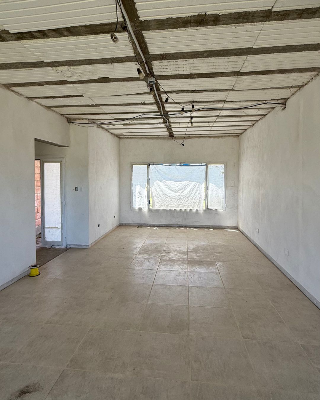 Casa a terminar en Speluzzi