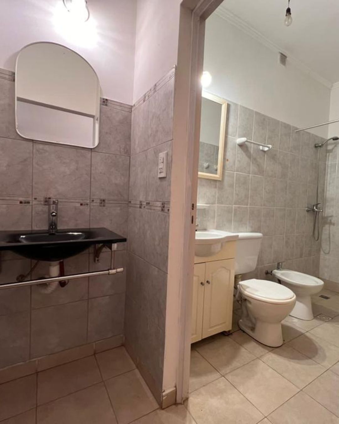 Casa con pileta + Depto.