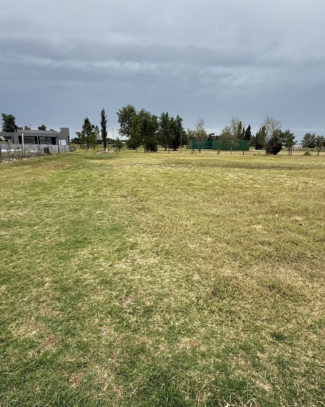 Terreno en Trisquelia