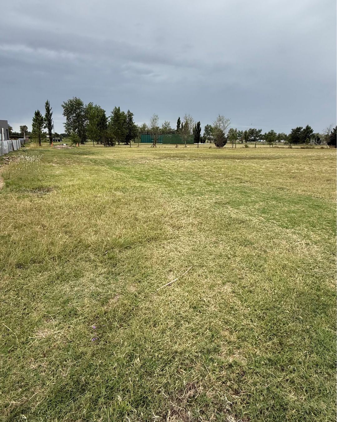 Terreno en Trisquelia