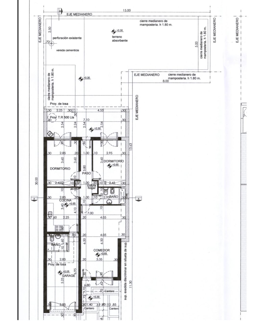 Casa en excelente ubicación