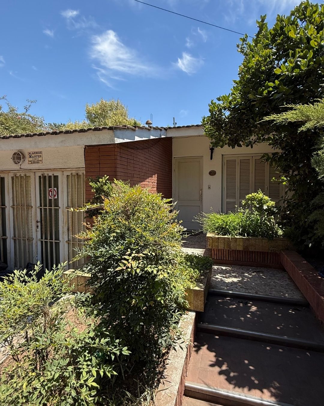 Casa en excelente ubicación