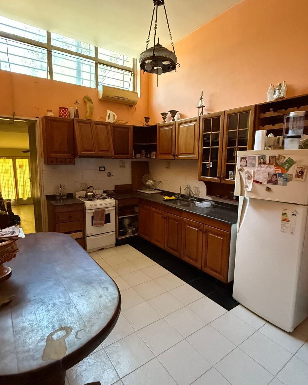 Casa en excelente ubicación