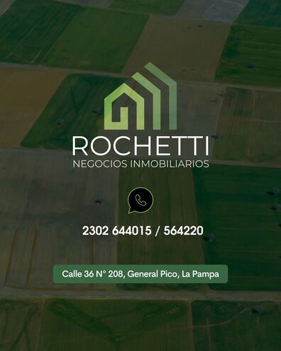 Rochetti Negocios Inmobiliarios