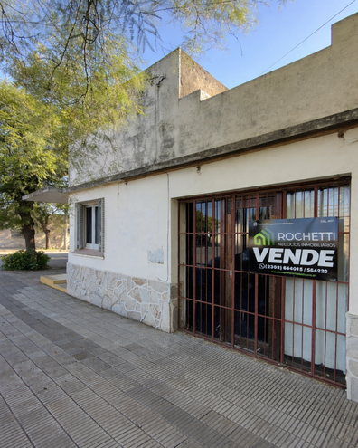 Rochetti Negocios Inmobiliarios