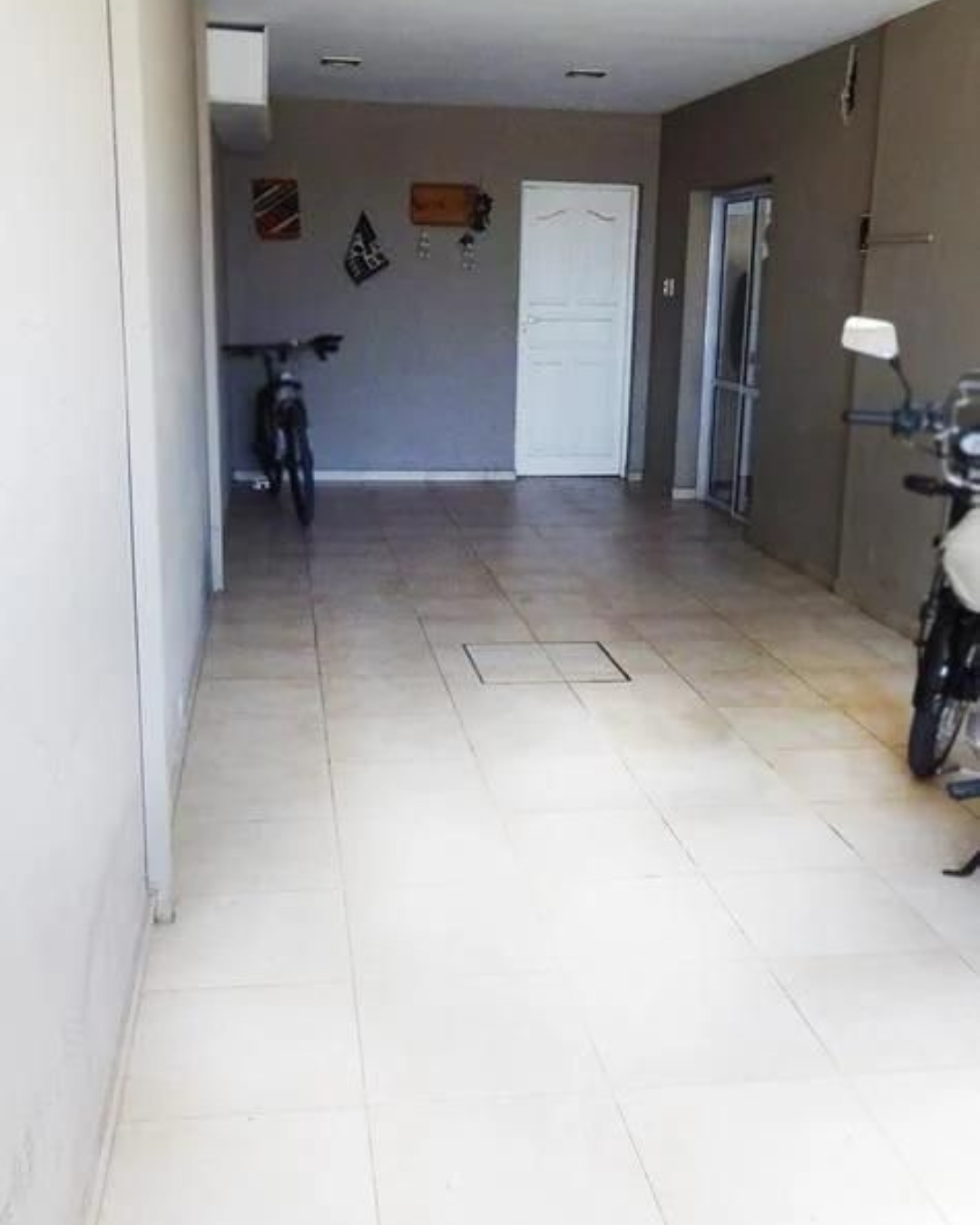 Casa familiar