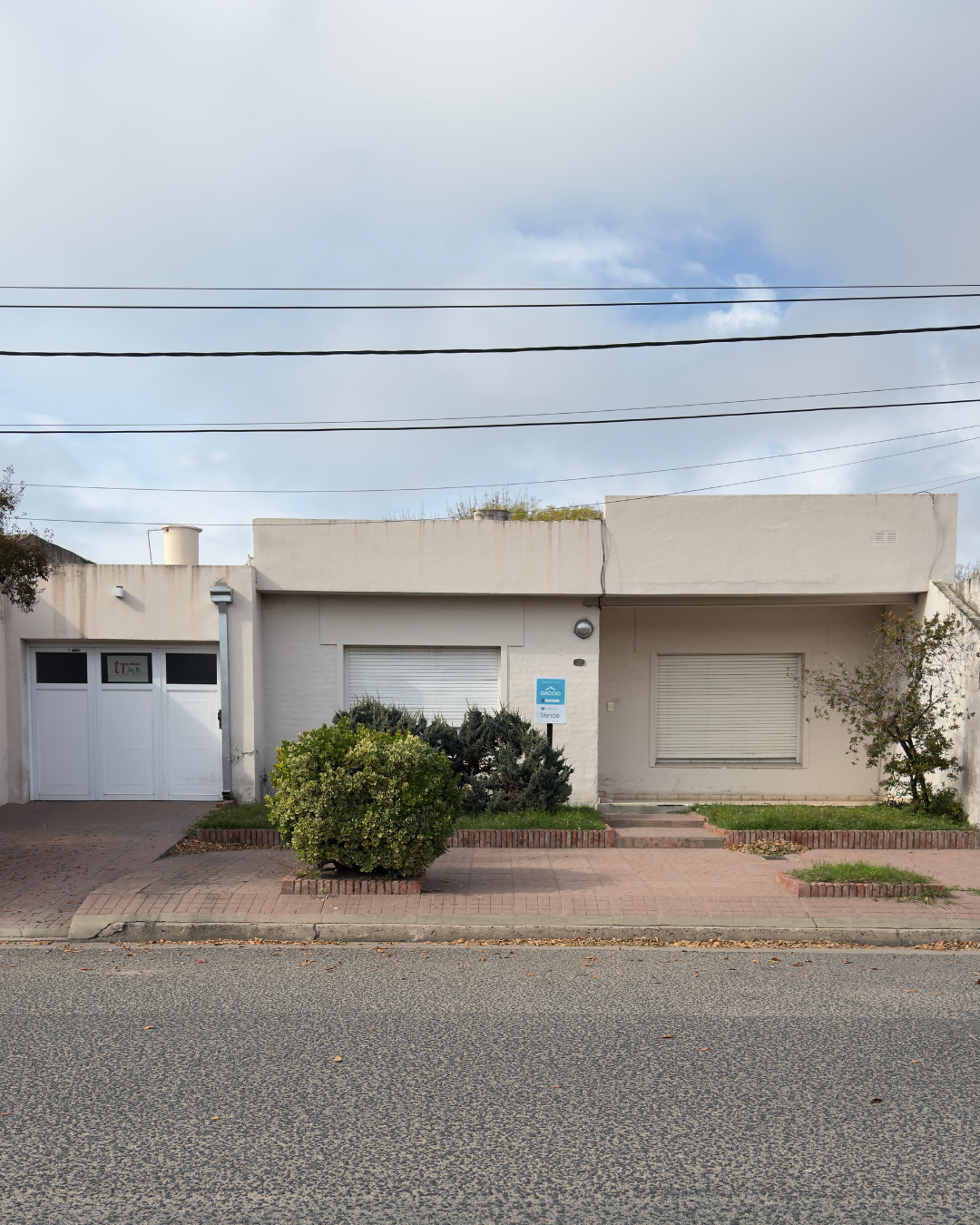 Casa familiar