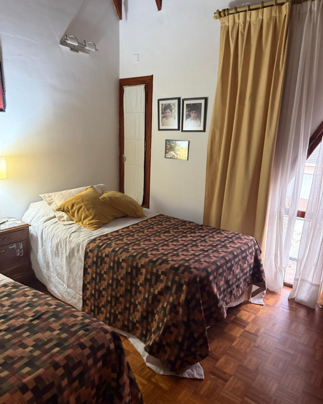 Casa destacada