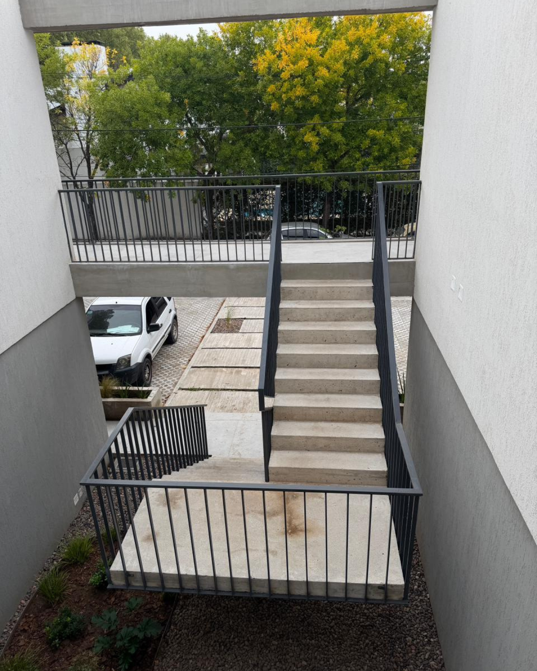 Depto a estrenar en zona residencial