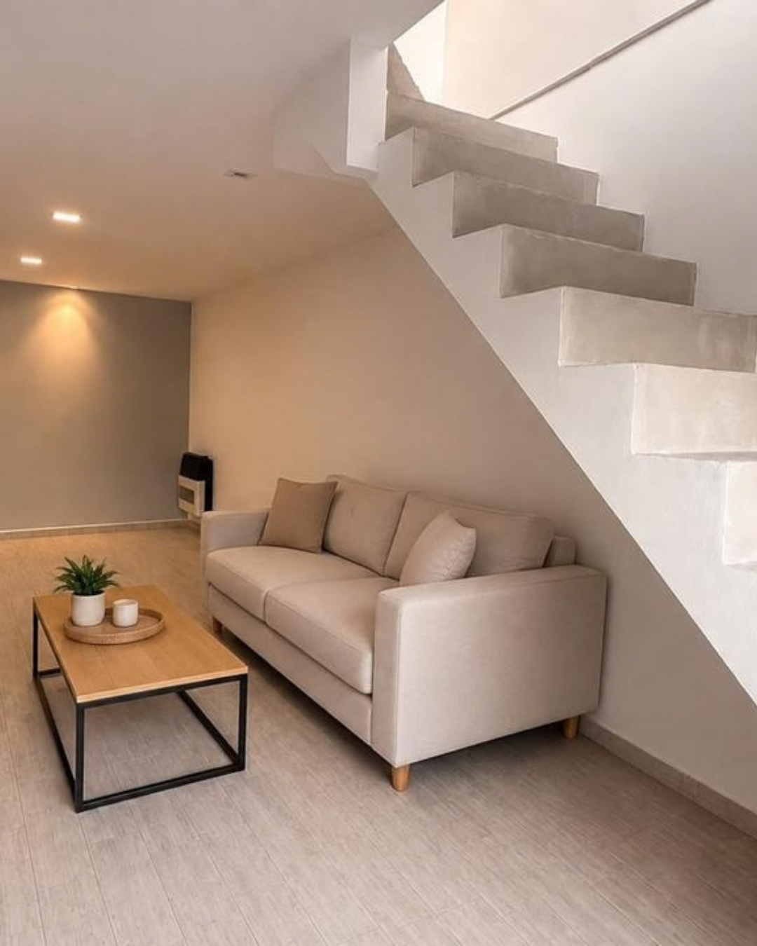 Casa en calle 306