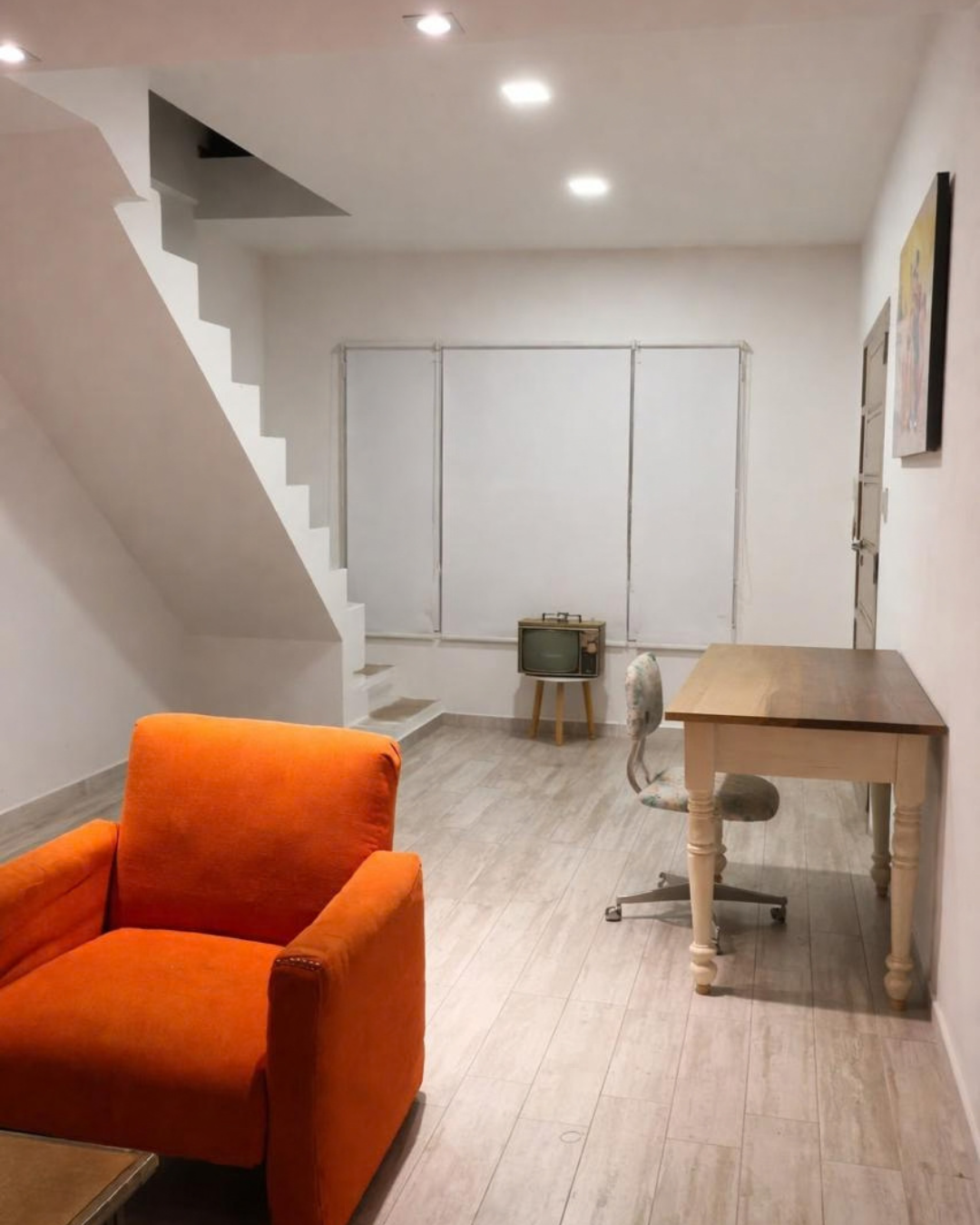 Casa en calle 306