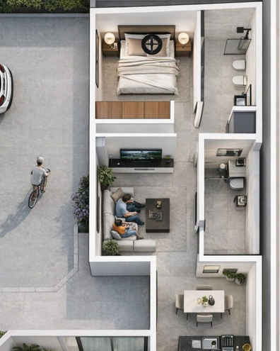 Rochetti Negocios Inmobiliarios