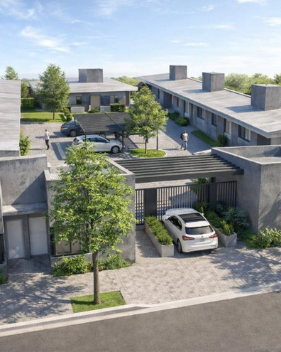 Rochetti Negocios Inmobiliarios