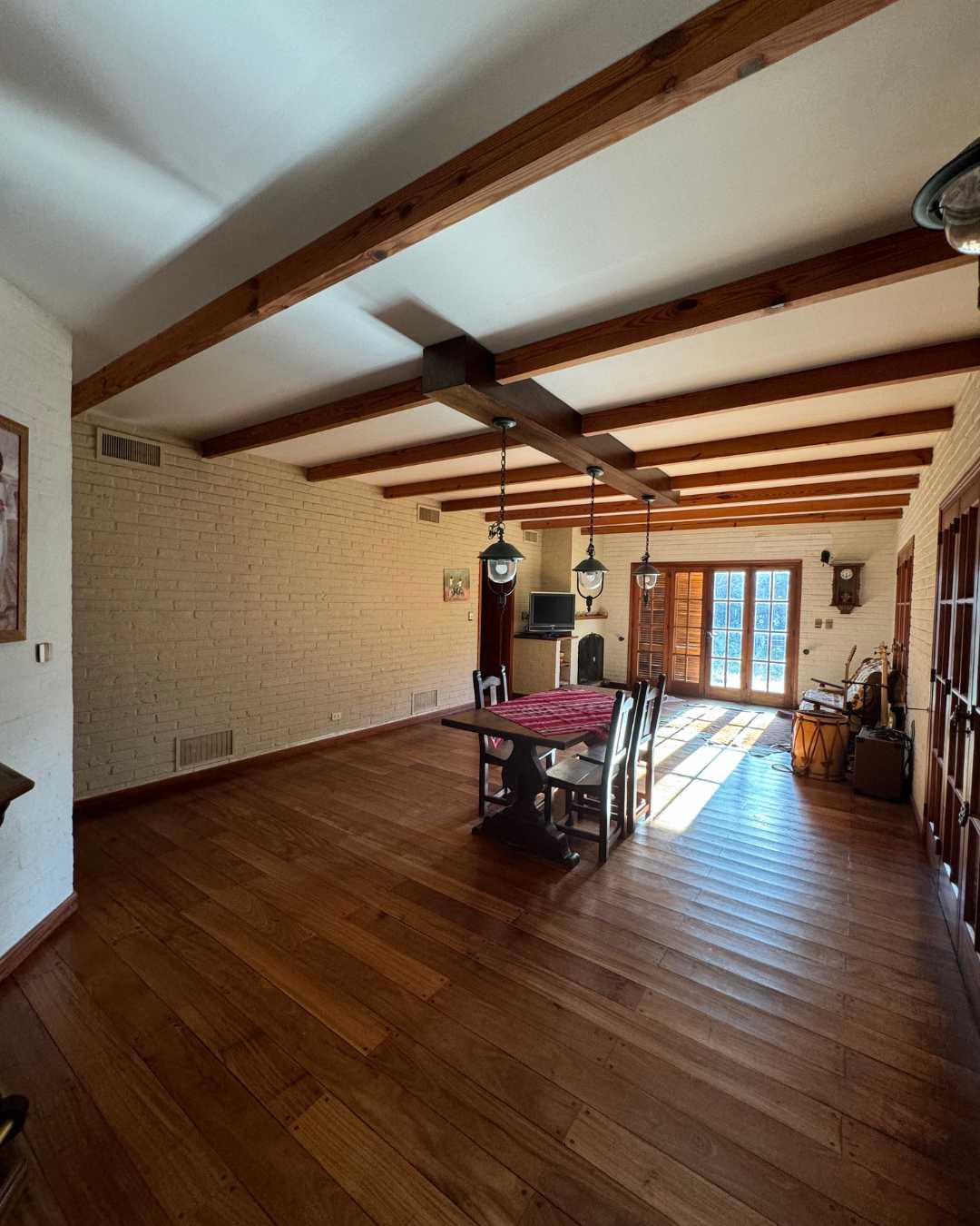 Casa en Avenida San Martín