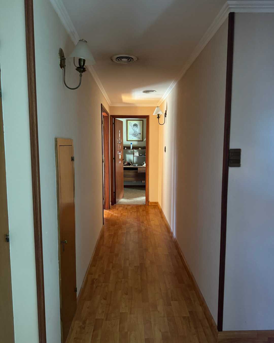 Casa en Avenida San Martín