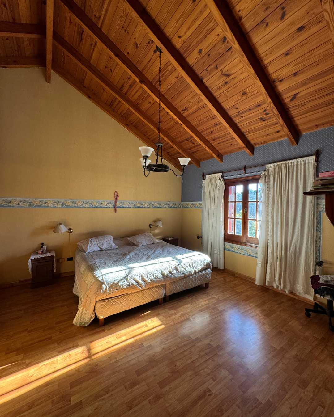 Casa en Avenida San Martín