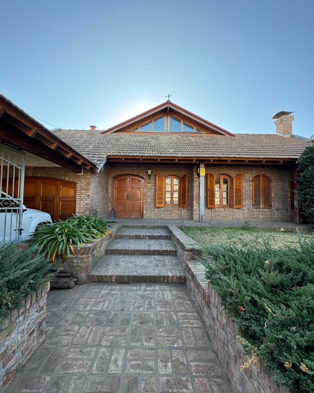 Casa en Avenida San Martín