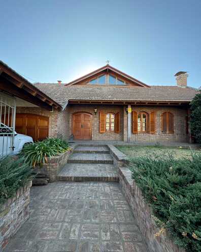 Casa en Avenida San Martín