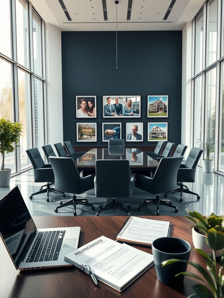 Rochetti Negocios Inmobiliarios